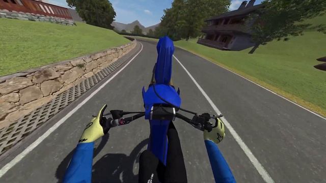 MX BIKES WHEELING BEST OF #12 смотреть онлайн