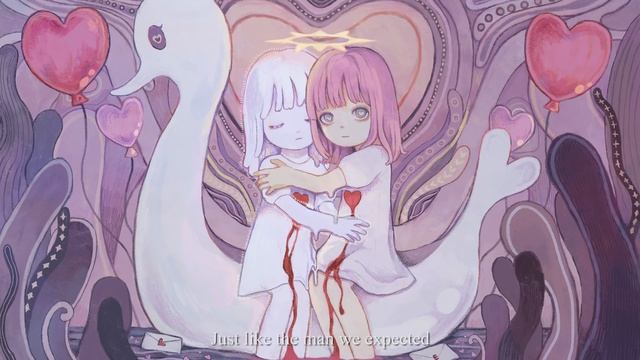 Mili - From a Place of Love / "Library of Ruina" Love Town battle theme смотреть онлайн