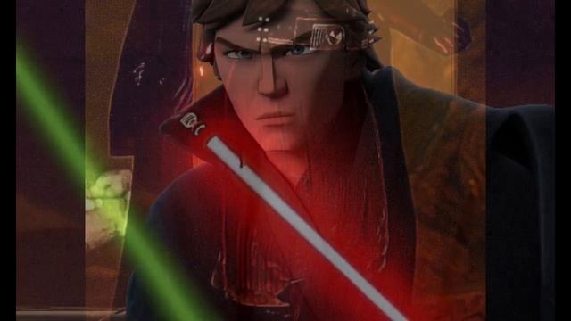 What if Kreia met Sidious: Masters of Manipulation - Star Wars Fanfic dubbed by AI! смотреть онлайн