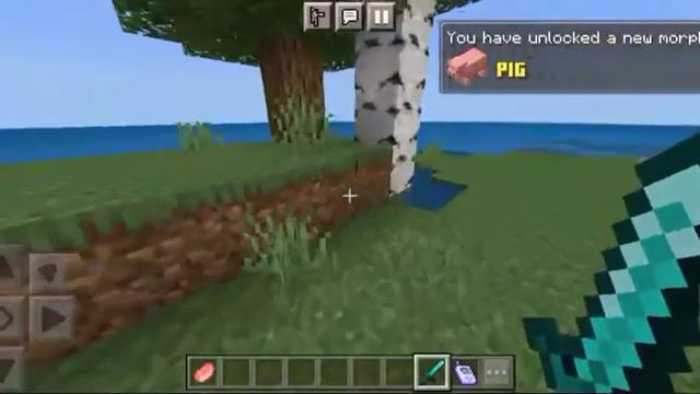 minecraft morp mod (1.19.63+ 1.20) download pocket edition ll in Hindi смотреть онлайн
