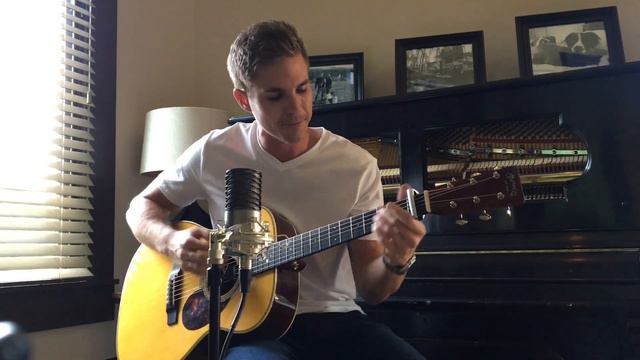 A Phil Wickham Cover- This Is Amazing Grace смотреть онлайн