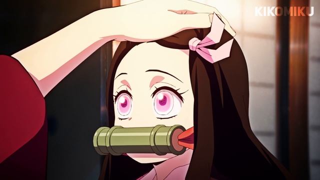 Ты все сможешь | Клинок, рассекающий демонов: Деревня кузнецов смотреть онлайн