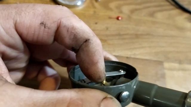 ремонт манометра. смотреть онлайн