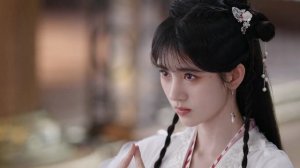 Хуа Жун 1 сезон 3 серия