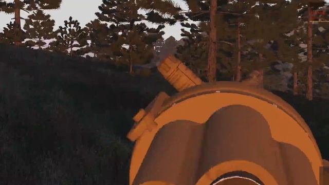 Персональный агс MK 32