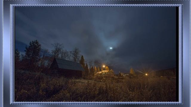 Стихи Н.Рубцова "Моя родина милая..." смотреть онлайн