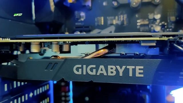 MY PC BUILD with AMD ryzen-5 3600 & Gigabyte AUROS B450 pro wifi (2020) смотреть онлайн