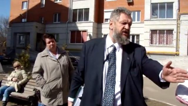 Собрание жителей дома 12 из 14 смотреть онлайн