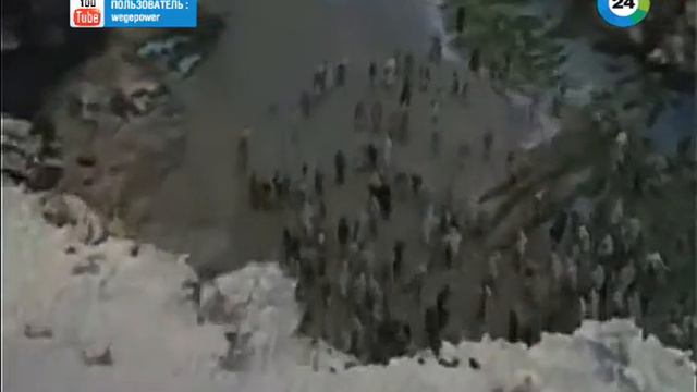песах в Москве 2014 смотреть онлайн