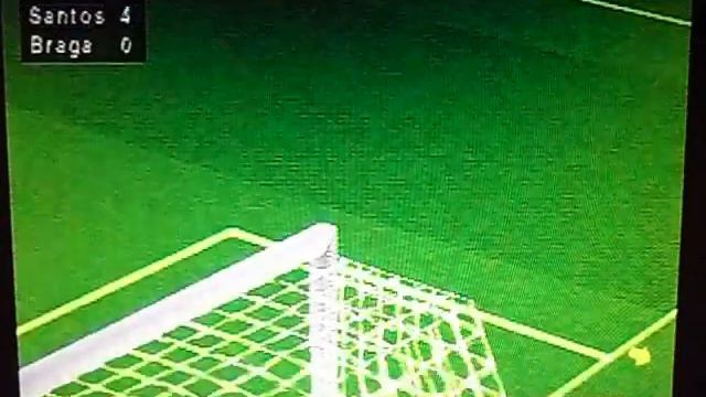 Fifa 98 PS1 - Brasileirão 89-92 (Parte 2) смотреть онлайн