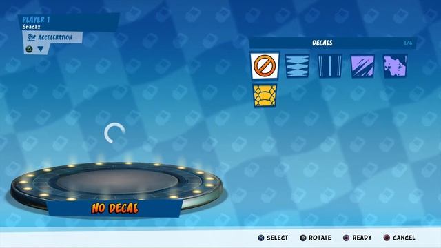 Crash Team Racing Nitro Fueled [JB PS4 - ALL UNLOCKED MODDED SAVE + SPECIAL KARTS] смотреть онлайн