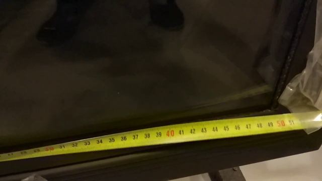 Россия vs Украина! Термофор vs Новаслав! Сравнение саунных печей с самыми большими стёклами! смотреть онлайн