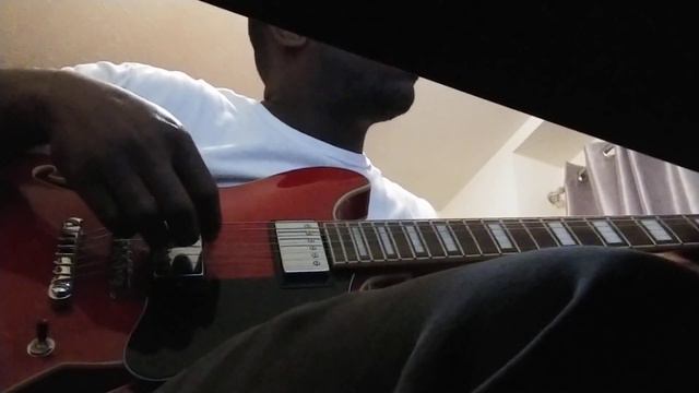 Can't Help Falling In love - Elvis Presley (Zackwrx05 Cover) смотреть онлайн