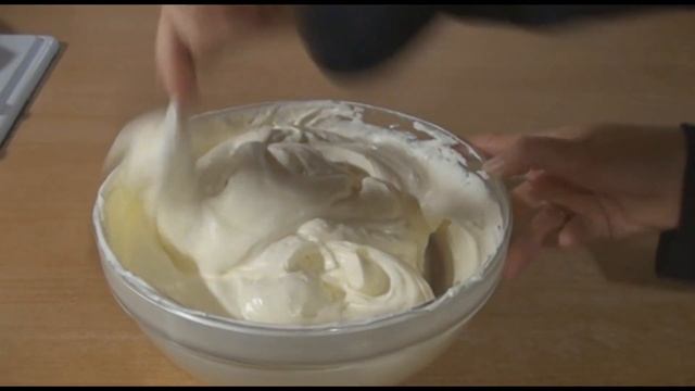 Торт пирамида с клубникой без выпечки смотреть онлайн