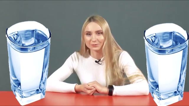 ВРЕДНО ЛИ ПИТЬ ВОДУ во время еды?