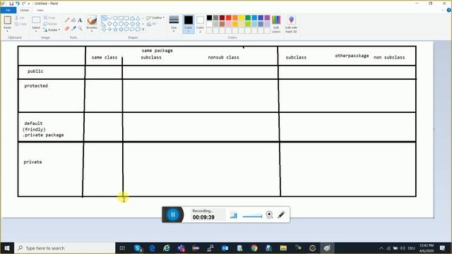 Free Online Training Session Java 77 | Java Tutorial in Hindi | Java Tutorial For Beginner смотреть онлайн