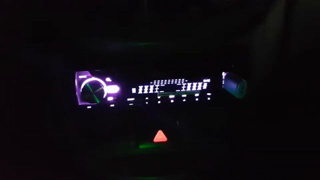 Pioneer x580bt - функция MIXTRAX смотреть онлайн