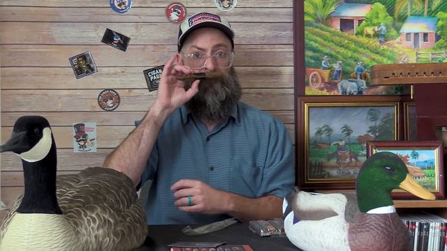 ACID Seven Wonders Sampler | Unboxing смотреть онлайн