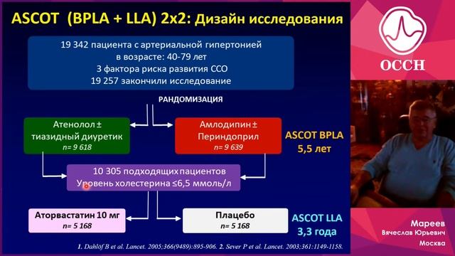 Сочетание артериальной гипертонии и ишемической (коронарной) болезни сердца. Как правильно ставить смотреть онлайн