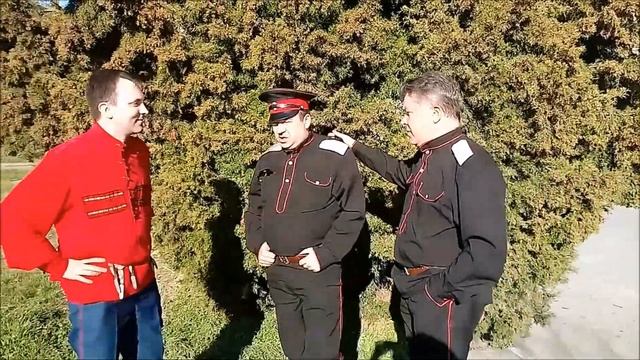 Кашкалдаки. Хоть бы раз по бабам смотреть онлайн