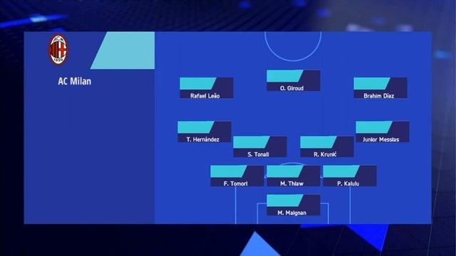 SIDER X V2.2 2023 FOR PES 2017 смотреть онлайн