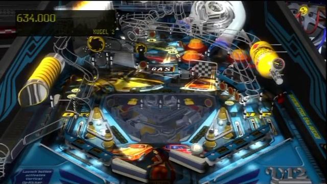 Zen Pinball - V12 - Manifold Trophy Guide смотреть онлайн