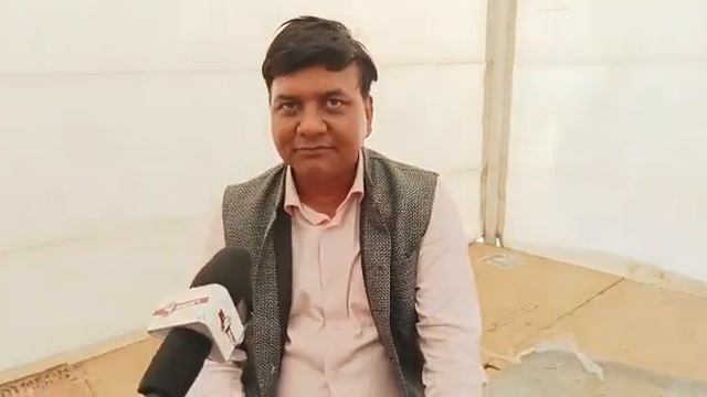 TMC candidate from Rajabala Dr Mizanur Rahman Kazi talks about the party's prospects on February 22 смотреть онлайн