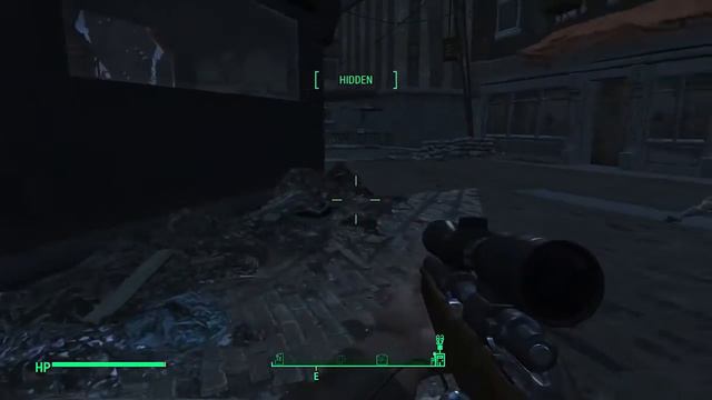 Fallout 4 (Let's Play) - #16 Onward to Diamond City смотреть онлайн