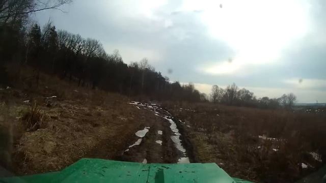 Ехали они полями широкими, горами высокими смотреть онлайн