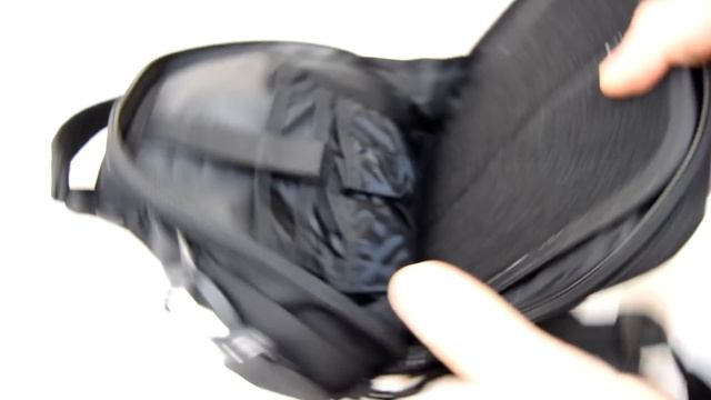 Сумка Remington плечевая 31x22 (черный), 5 л смотреть онлайн