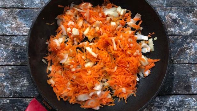 Секреты кухни