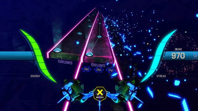 Amplitude 2016 - Bass Drop Opera смотреть онлайн