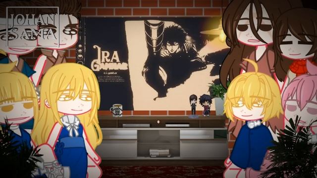 ⚡?Dr.Stone React Nikola Tesla (Shuumatsu no Valkyrie) - Luz Da Esperança | M4rkim | Senku as Tesla смотреть онлайн