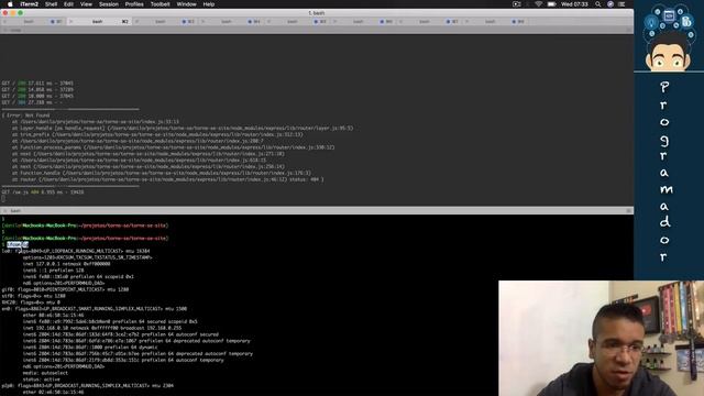 Intranet - Torne-se Um Programador