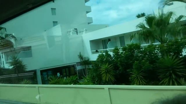 обзор юга Тенерифе. Review South Tenerife