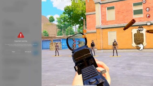 Bgmi Ipad View in Android | Ipad View Bgmi | Pubg mobile ipad View | Ipad View Not Working problem смотреть онлайн