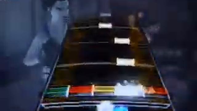 Rock Band Country Track Pack 2 - Man Of Me 100% FC