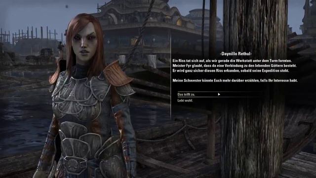 Morrowind Online
