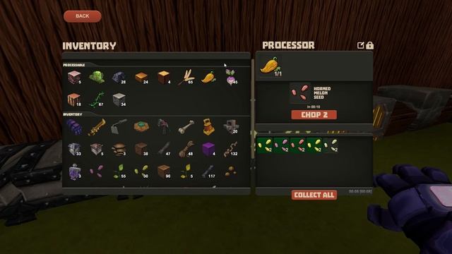 #Гайд по растениям #Creativerse смотреть онлайн