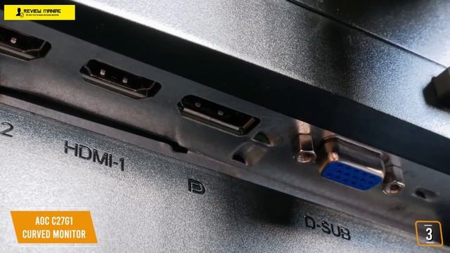 Top 5 Best Cheap Gaming Monitor 2024 (Budget Gaming Monitor Buying Guide & Review) смотреть онлайн