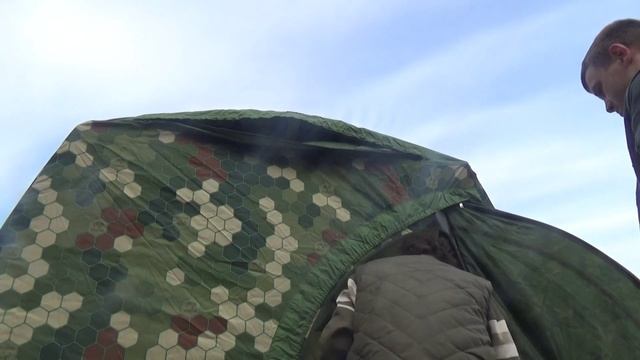 МБ-442 М2. Сборка, осмотр и демонтаж смотреть онлайн