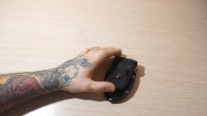 Тычковый нож «Гарпия» от Нокс.