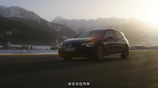 台灣有人有多愛 VW R？最會賣 R 的業代王怡潔來告訴你！｜名人順風車 Ft.@volkswagen @VolkswagenTaiwanTW смотреть онлайн