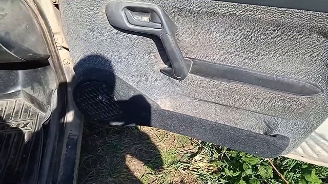 Автозвук ВАЗ 2112 пара URAL TT 250 / URAL TT 165 Усилитель Урал bulava bv 4.70 / громкий фронт смотреть онлайн