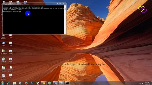 How to enable telnet in windows 7 | Turn on windows features on or off смотреть онлайн