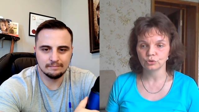 Она из #ЛАТВИИ и #ИРЛАНДИИ #иммигрировала в #РОССИЙСКОЕ СЕЛО. Зачем!? #История Иммиграции - Сфилино смотреть онлайн