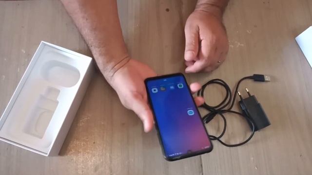 Doogee n20 Vale a pena? смотреть онлайн