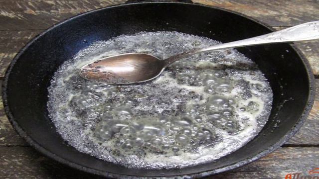 Вкусные будни