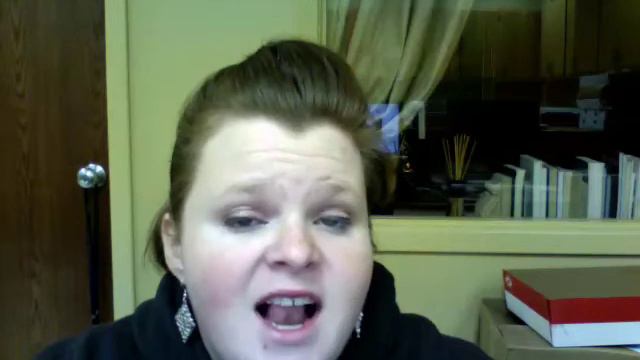 Marisa Sings Only Hope смотреть онлайн