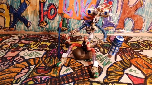 Всего понемногу!!